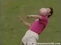 football skills