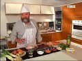 Recetes con cuentu - Pastel de Cabrachu