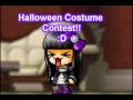 100 Sub Special :Halloween Costume NX CASH Contest [CLOSED]
