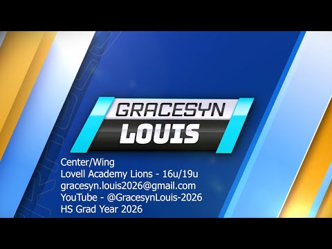 Game Highlights from 2023-24 season