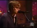 Death Cab For Cutie - Title and Registration Live