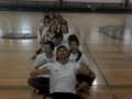 Roller coaster s gym ng CSB?