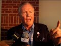 Jon Voight at the RNC in St. Paul, 2008