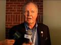Jon Voight at the RNC in St. Paul, 2008