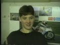 In Bed With Chris Needham (Part Five) In Bed With Chris Needham (Part Five)