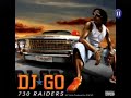 DJ☆GO, HOKT, EL-REY, SAY, A ☆ZACK  (MY ROAD)