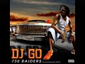 DJ☆GO, HOKT, EL-REY, SAY, A ☆ZACK  (MY ROAD)