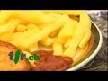 A bon entendeur - Frites et qualit� de l\