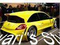 Cimbi\"s auto\