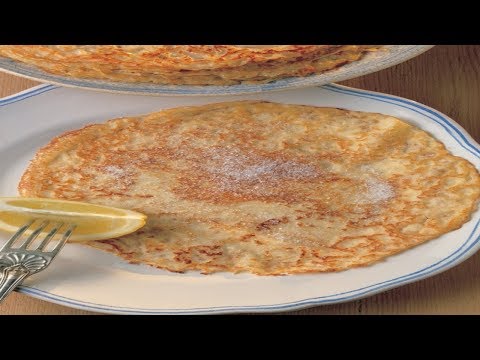 Spicy Indian Food - Spicy Indian Pancake http://www,indianrestaurantcooking.com.