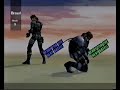 TS2: SSBB-DieSlow(Blue) vs Rampage(Green/Falco)