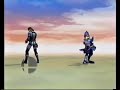 TS2: SSBB-DieSlow(Blue) vs Rampage(Green/Falco)