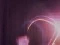 Laser-Like Black Balloons for Peace