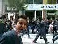 greek parade