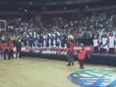 Medal Ceremony of the FIBA Americas Championship