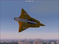 DRAKEN: avion de combat su�dois