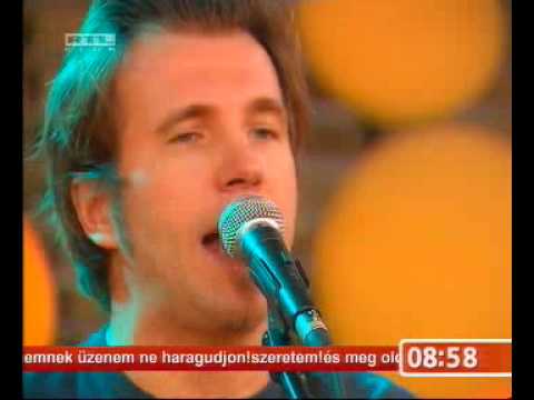Roy és Ádám Trió - Ajándék