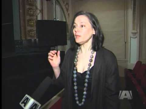 Meg Tilly