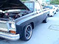 1973 Chevy C10 2wd short bed 383 stroker