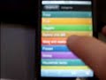 Run Web Apps Native on the iPhone