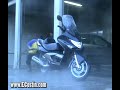 Vand Kymco Xciting 250