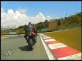 Ducati Superbike School - 46Kam On-Bike Camera