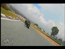 Ducati Superbike School - 46Kam On-Bike Camera