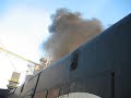 Smokin GE C39-8