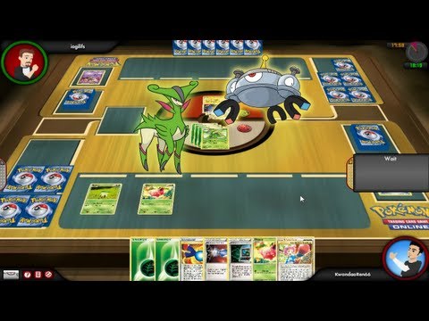 pokemon tcg online