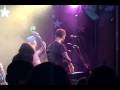 Kirk Rundstrom Band- Riders