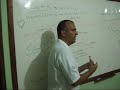 JOSÉ APARECIDO - PLANALMIRA - GOIAS - AULA TEORICA