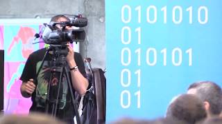 В этом видео вы узнаете, как Эфириум повлияет на все сферы жизни и государств в целом.
