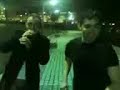 trompetas y baile