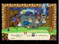 paper mario 64 batalla 33 3 lakitus y 1 magikoopa