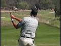 Robinson Ranch Clinic with Tom Lehman & Duffy Waldorf 2001