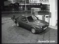 Kobieta na stacji benzynowej