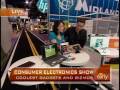 videos de Watch Phone Unveiled At CES