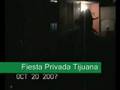 Sissmo norteño (Chuy y Mauricio) Fiesta Privada