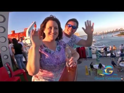 Grand Celebration Sailing 02-12-16 to 02-14-16