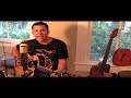 Kenny Chesney (Come Over) Acoustic Cover By Darren Taylor