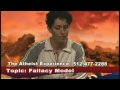 Intelligent Design Fallacy Model - The Atheist Experience #602