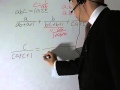 高校数学の鉄則（文字消去） - YouTube