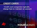 Your Money: Credit Card Transfers