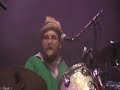 Chin Chin at Eurockeennes  \" Cotillion \"