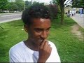 manock and ismail recording me a nd richard and a few other guys freestyling. its so hilarious!