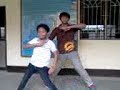 Click here to watch this video thanks for the broken heart by(carlo and earl)