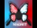 Magnet - Berry y egaoyume - Fandub Latino