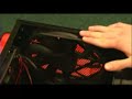 P180 Mini Case Review