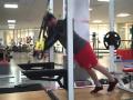 Standing 1-Leg TRX... View Video