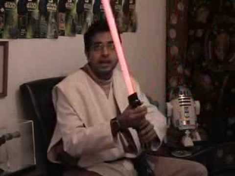 Star Wars - Act of the Patriot ( A Short Film for the SWFFN)